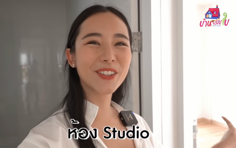 บ้าน ใบเฟิร์น อัญชสา 