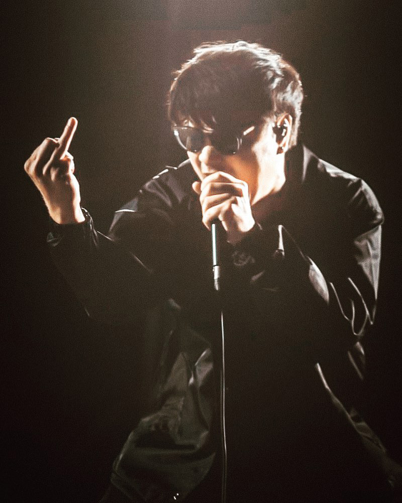 เป๊กซ์ วงซีล