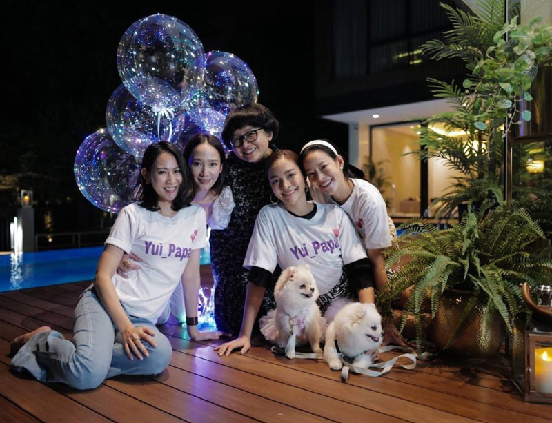 อั้ม พัชราภา