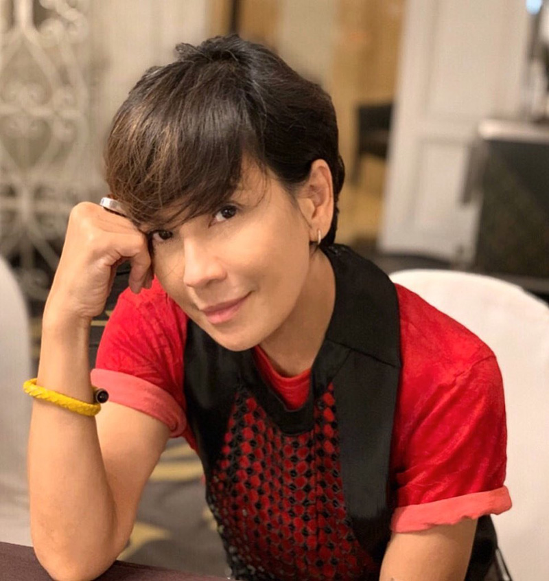 เปิ้ล หัทยา 