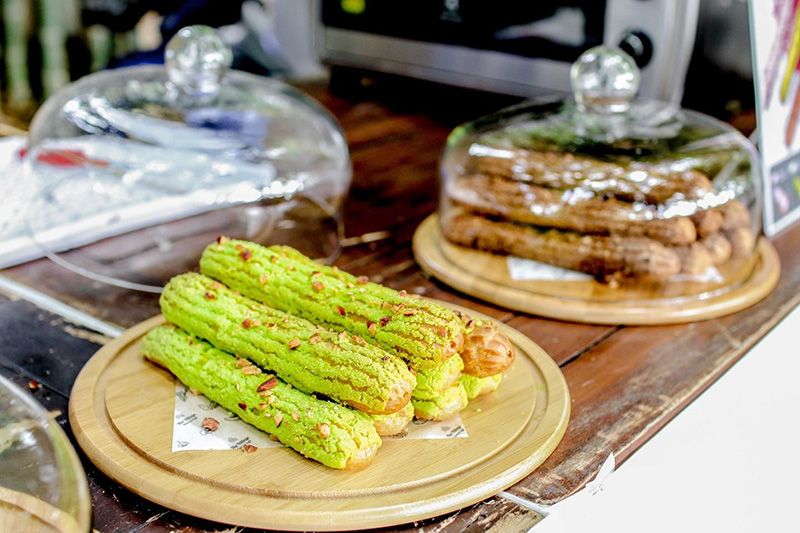 เทศกาลโคมไฟ กาญจนบุรี