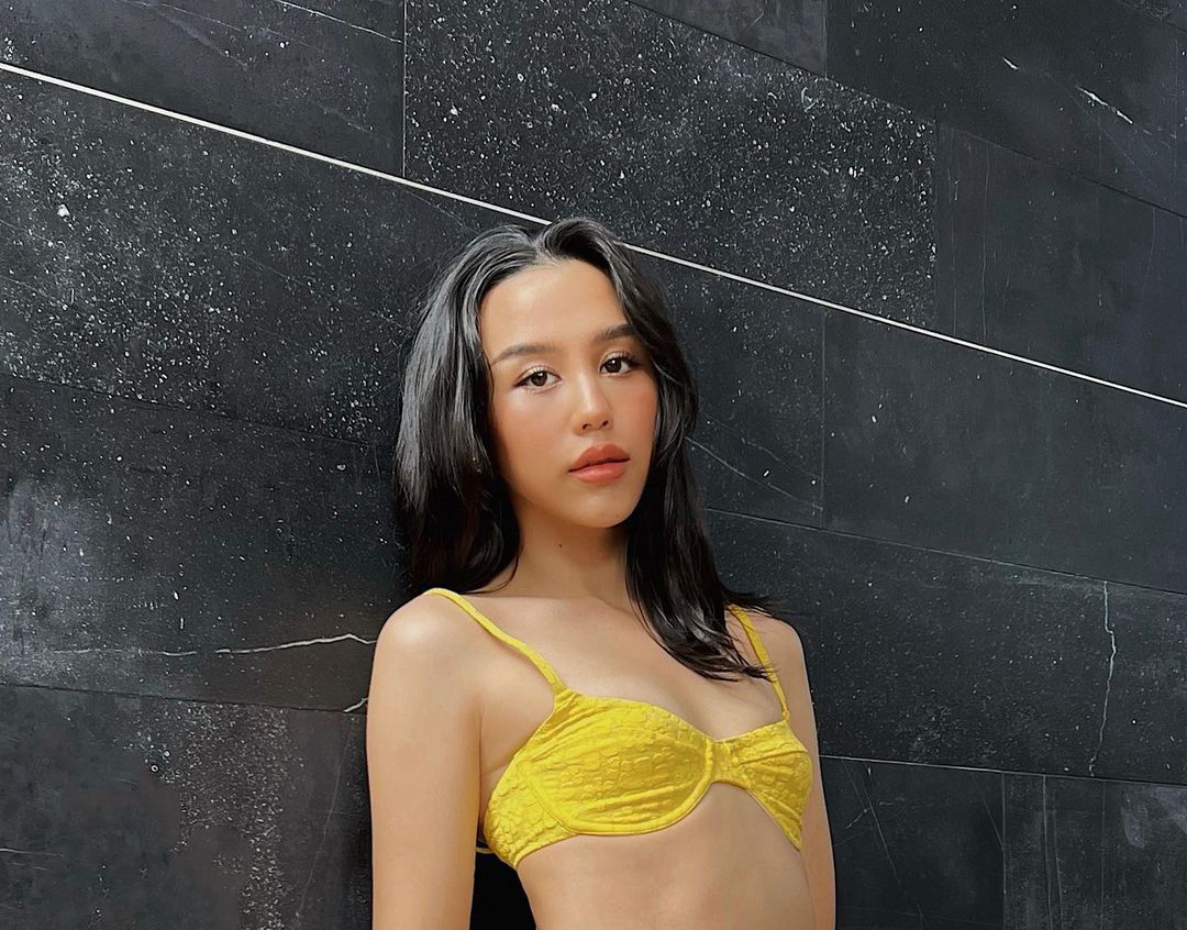 ลิลลี่ ภัณฑิลา