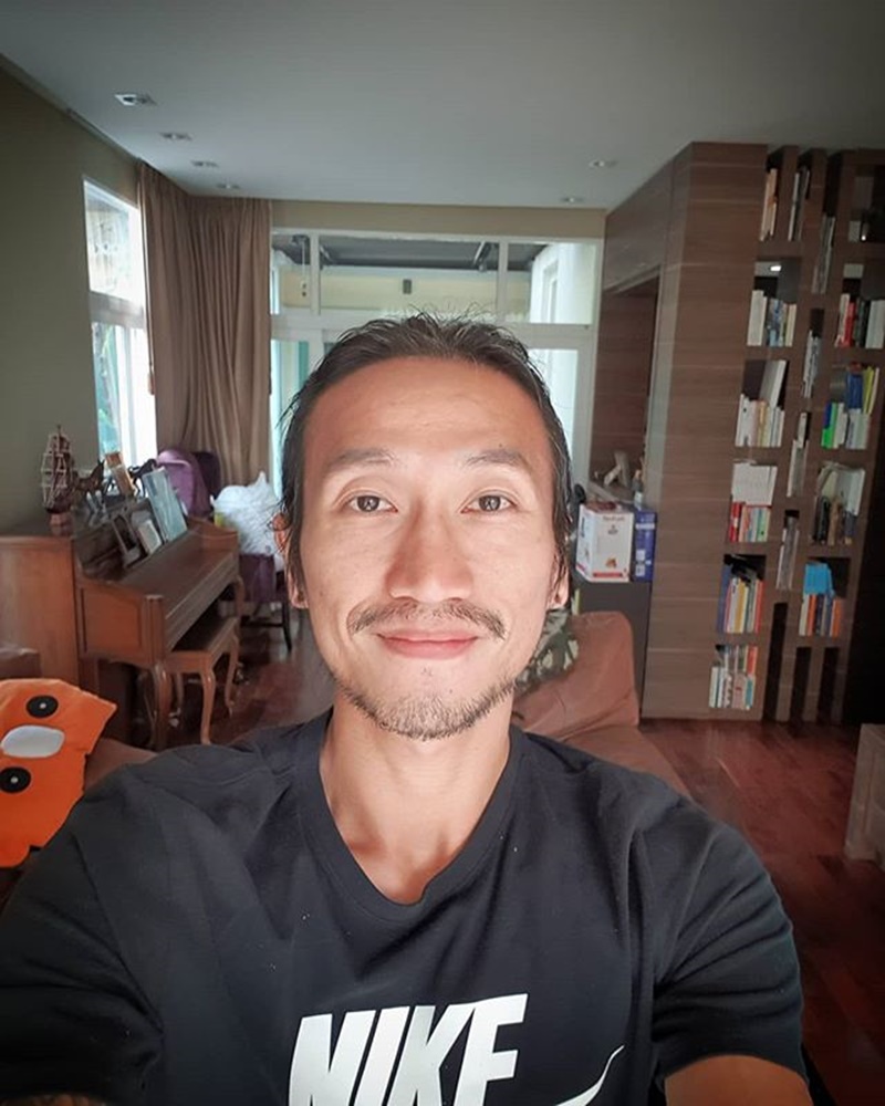 ตูน บอดี้แสลม