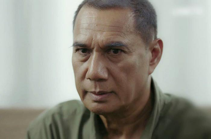 สรพงศ์ ชาตรี