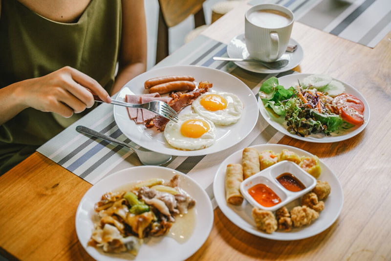 The Gallery Khao Yai Hotel and Residence