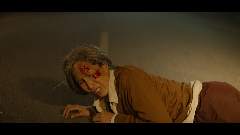 หนังผีไทย 2026 หนังสยองขวัญไทย ปี 2569 หนัง ยายสปีด 2.15 