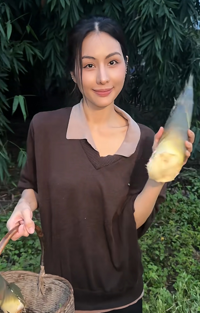 หนิง ปัทมา