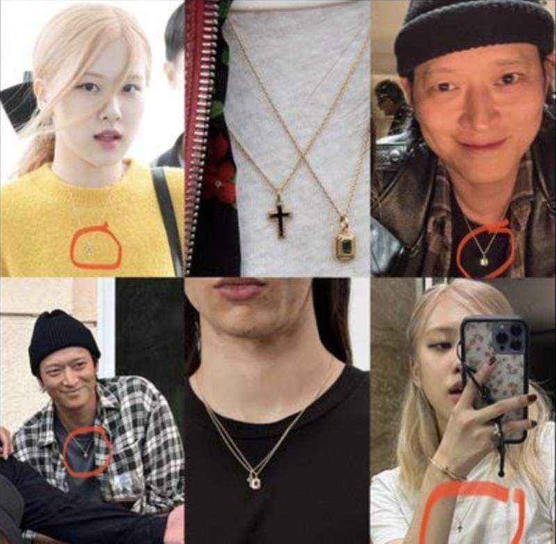 โรเซ่, คังดงวอน