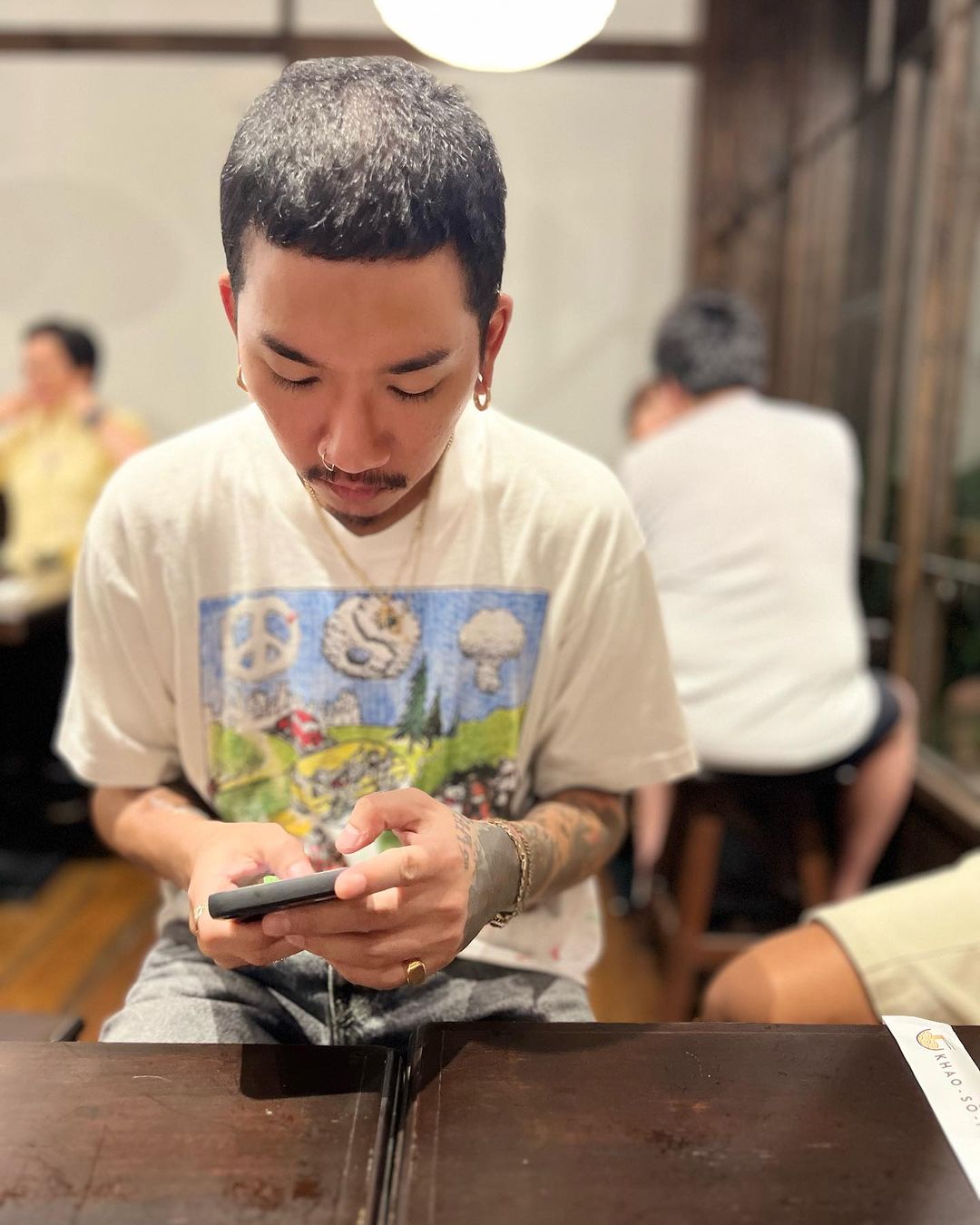  แจ๊ส ชวนชื่น