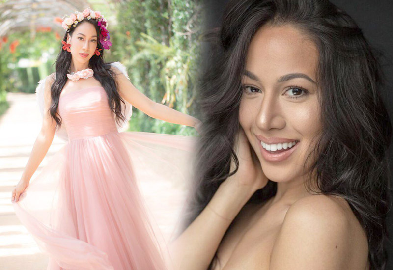 ตัวเต็งมิสไทยแลนด์เวิลด์ 2019