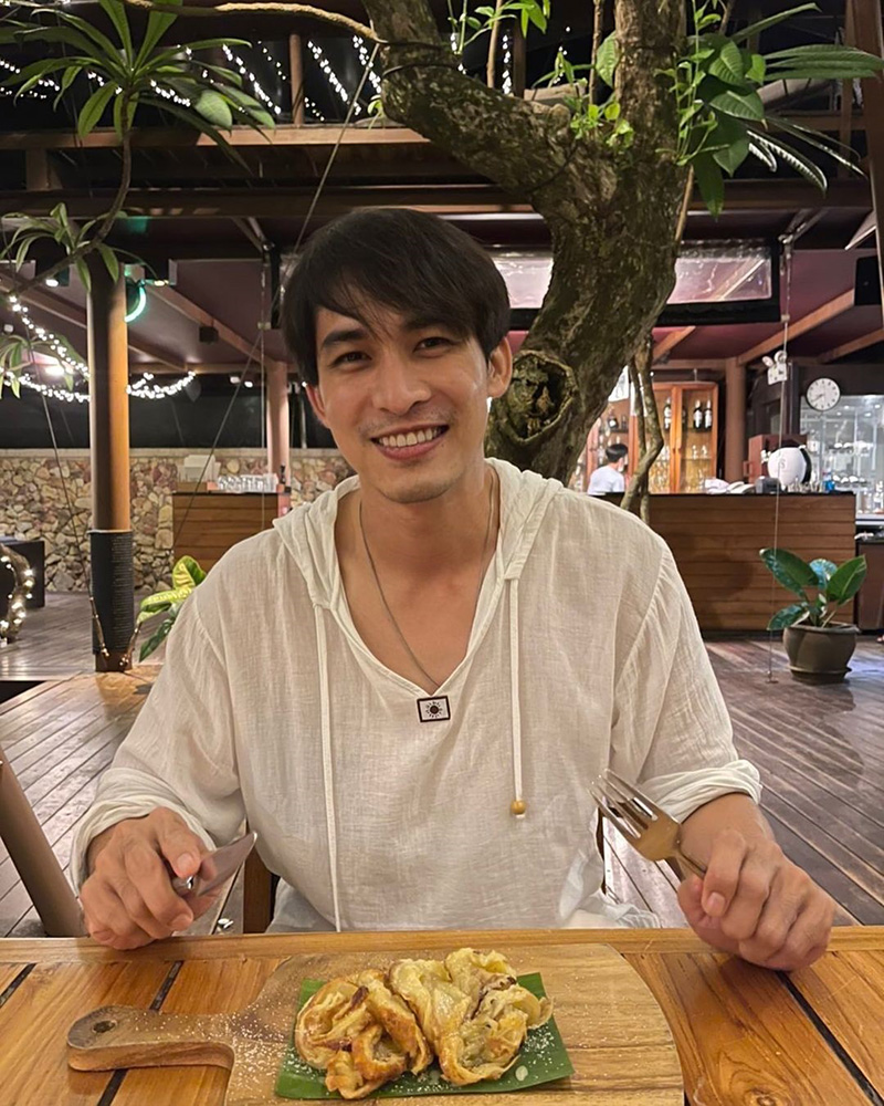 หมอก้อง สรวิชญ์