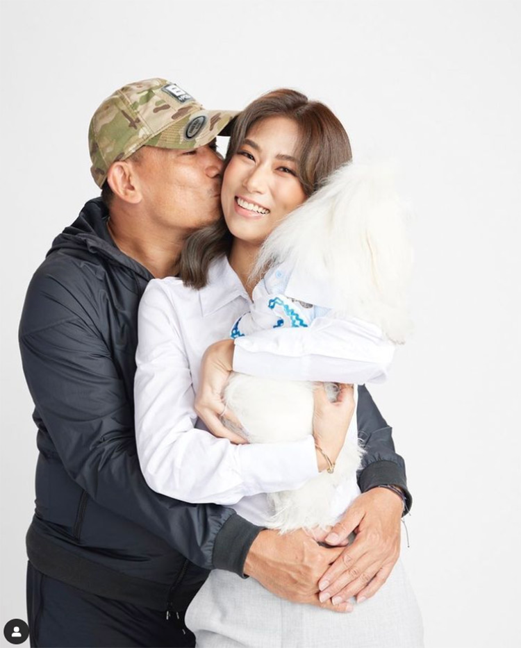 เอ๋ ชนม์สวัสดิ์ เสียชีวิต