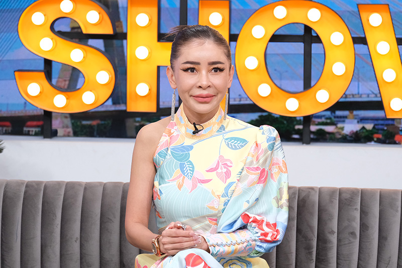 เป็กกี้ ศรีธัญญา