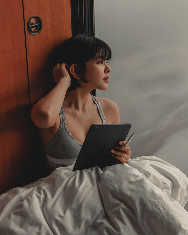 หนูนา หนึ่งธิดา ดาราเซ็กซี่