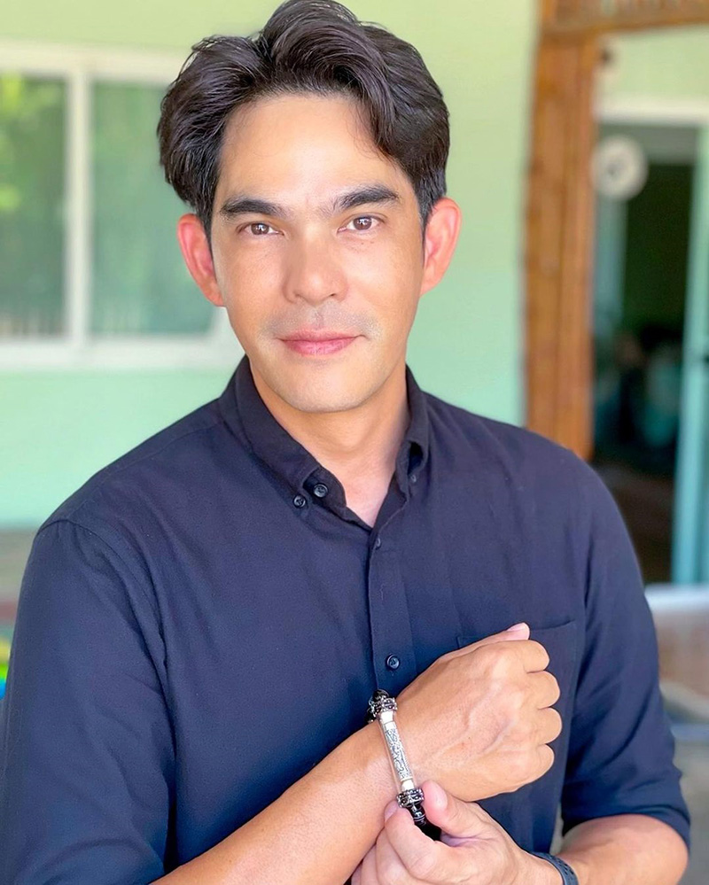 บิ๊ก ศรุต 