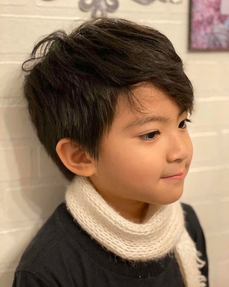 น้องสกาย