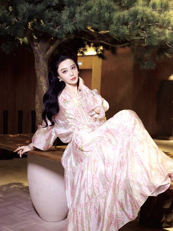 ฟ่านปิงปิง