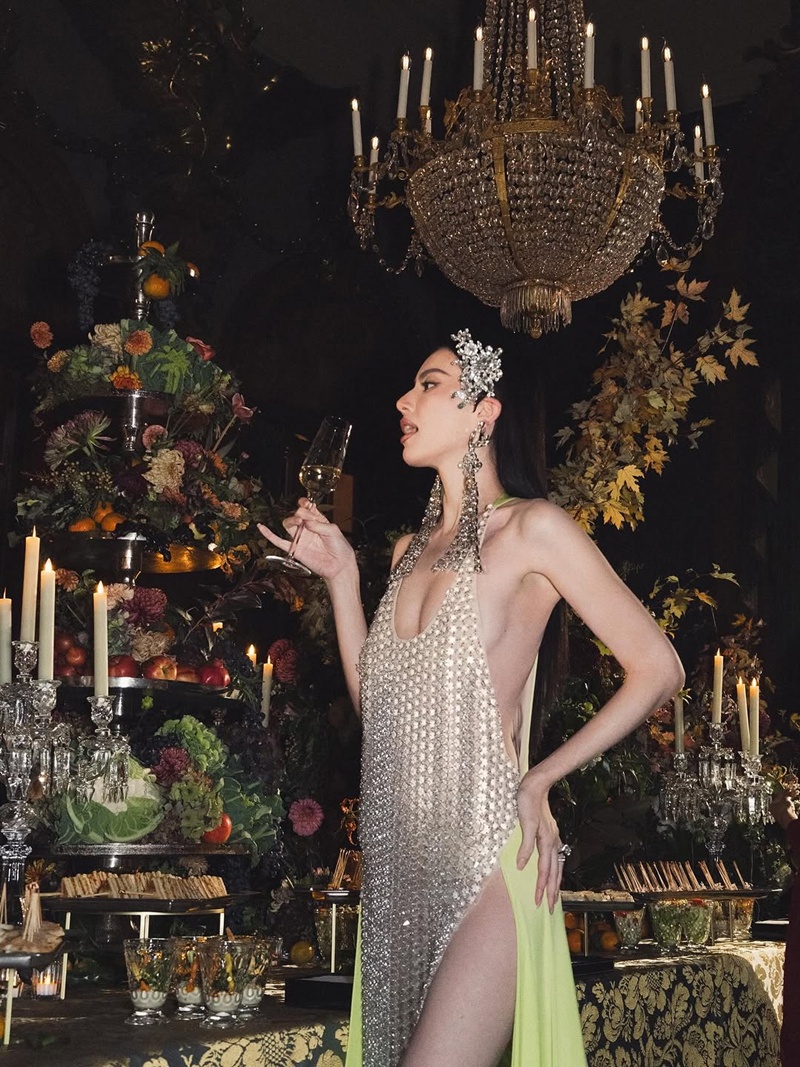 ใหม่ ดาวิกา