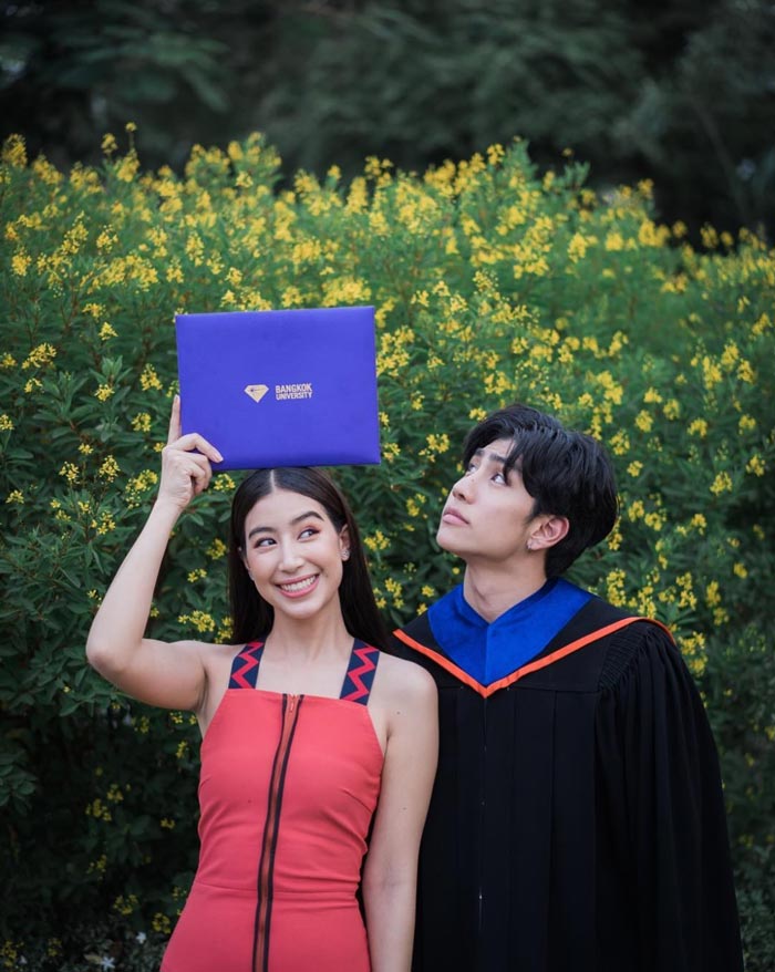 มิ้นต์ ชาลิดา