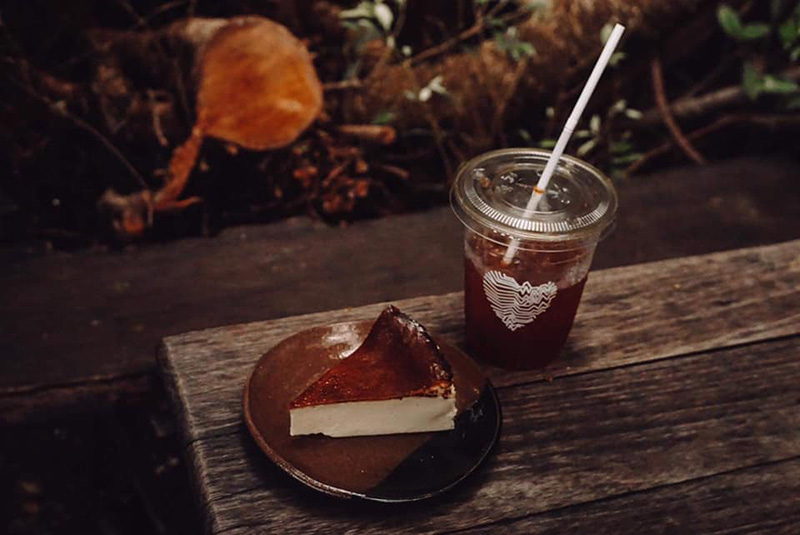 ร้านกาแฟพัทยา