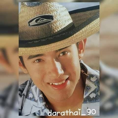 อาทิตย์ ริว