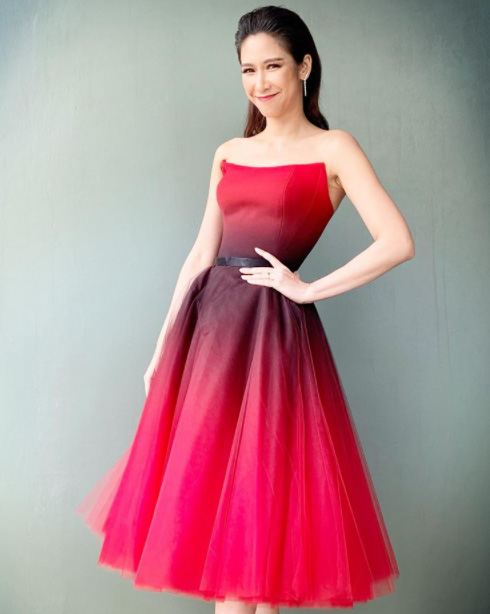 ดาราหญิงไทย