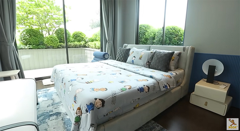 บ้านเจนนี่ ได้หมดถ้าสดชื่น