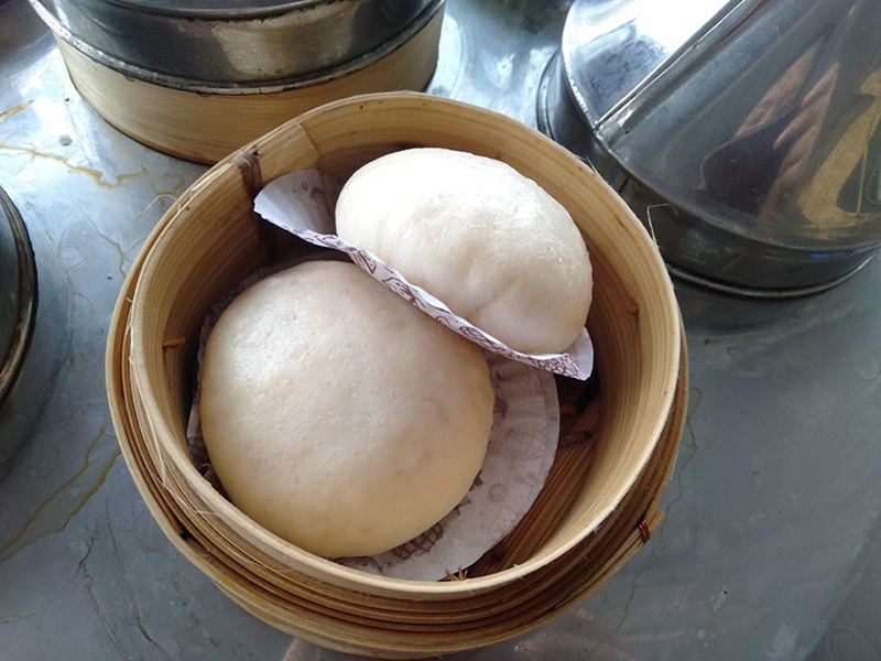 ร้านติ่มซำ เดลิเวอรี่