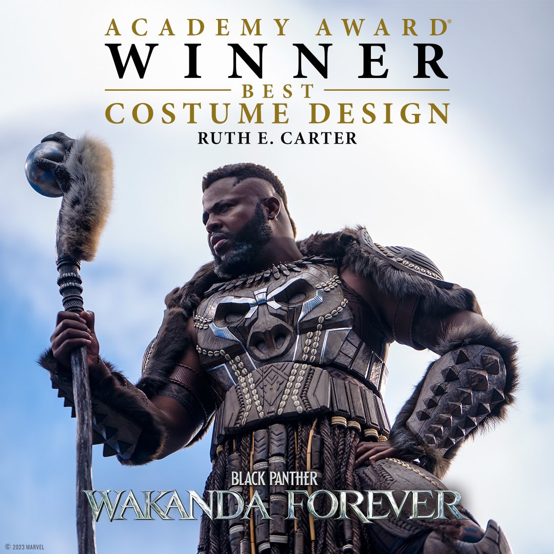Oscars 2023
