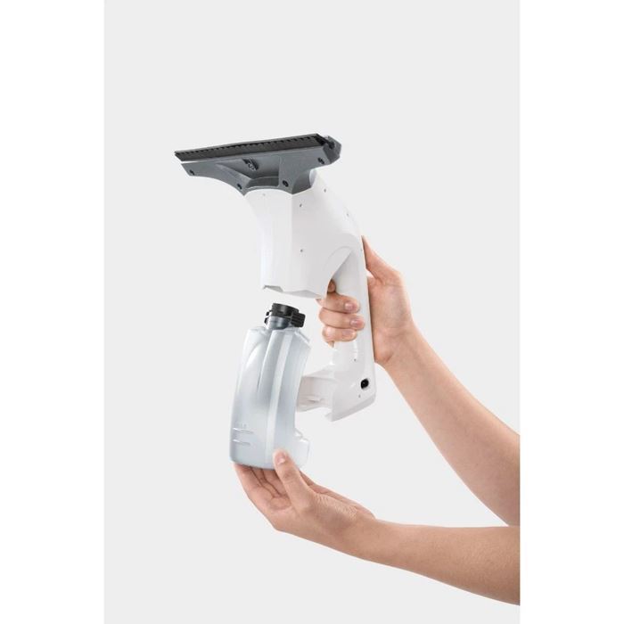 KARCHER WV 1 Plus เครื่องเช็ดกระจกไร้สาย
