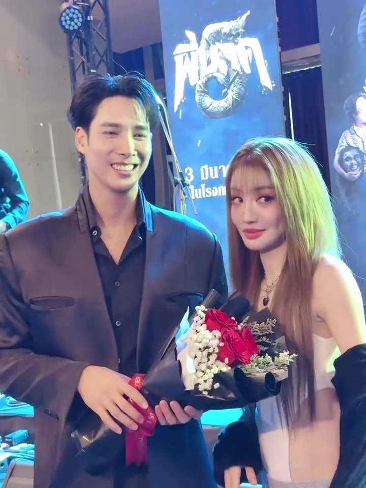 แกรนด์ กรณ์ภัสสร เด่นคุณ