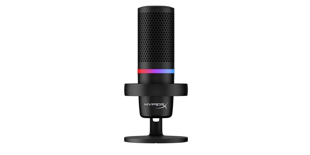 HyperX DuoCast