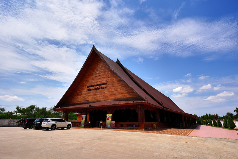 แหล่งท่องเที่ยวเปิดใหม่