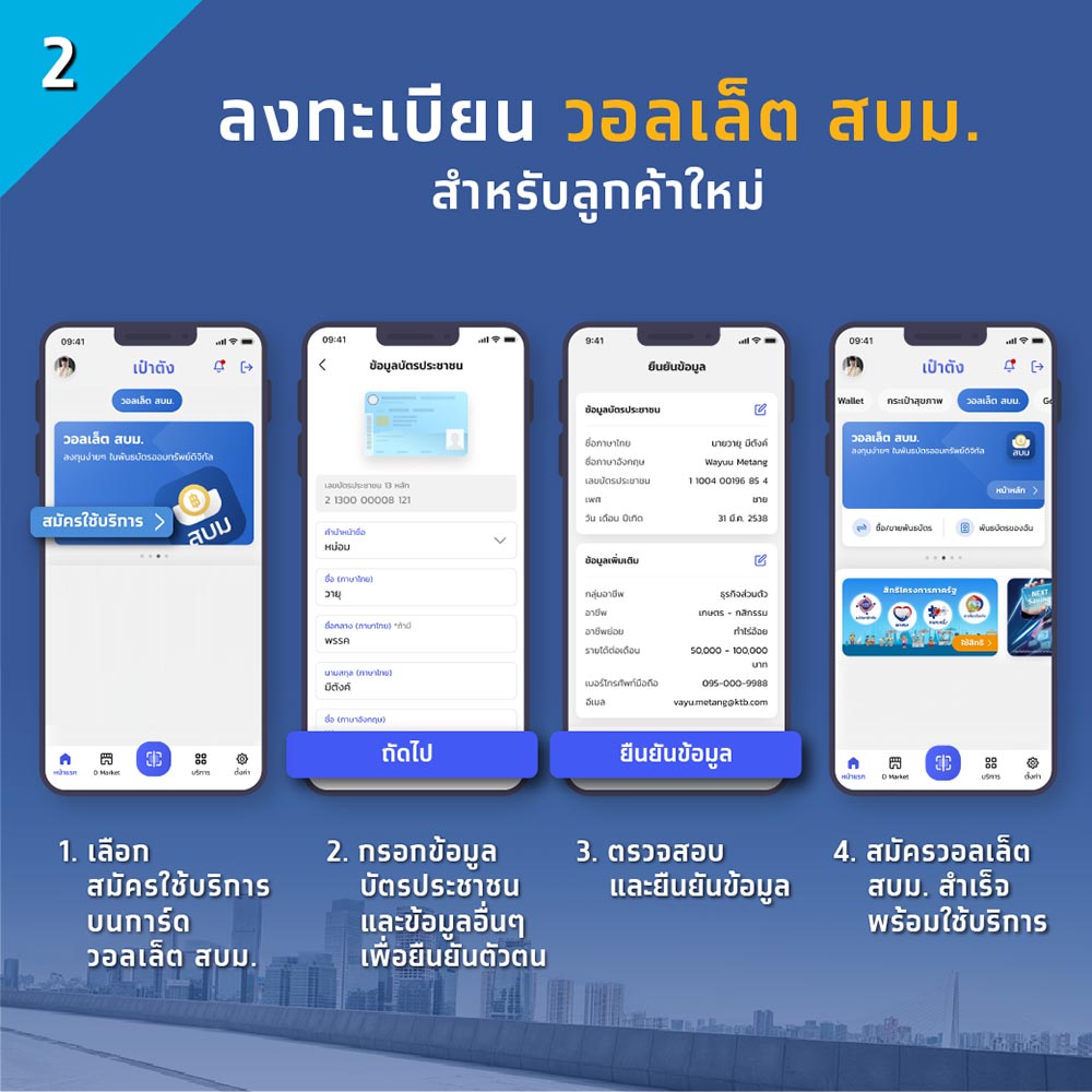 พันธบัตรยิ่งออมยิ่งได้