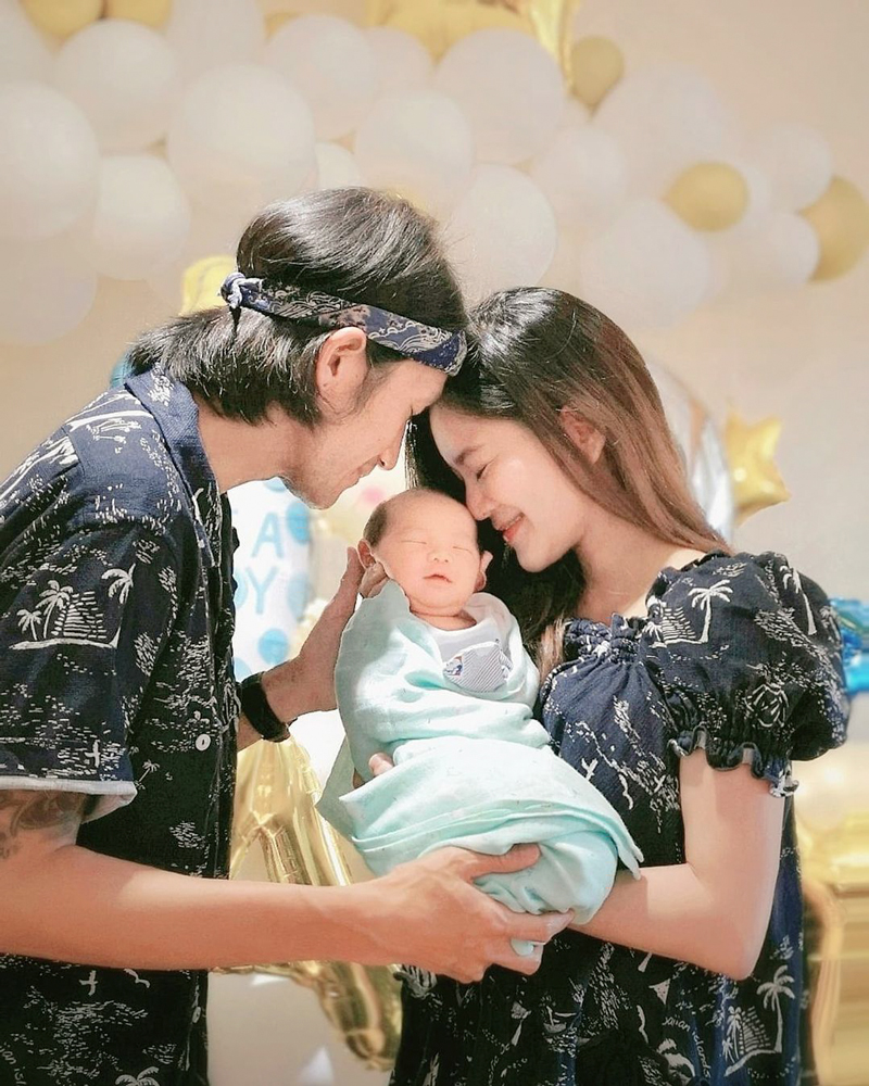 ตูน ก้อย