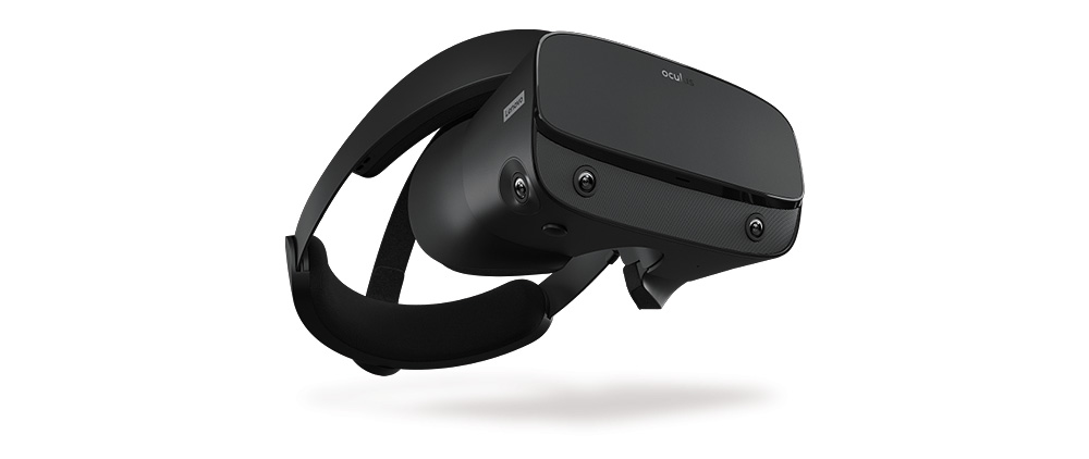 VR