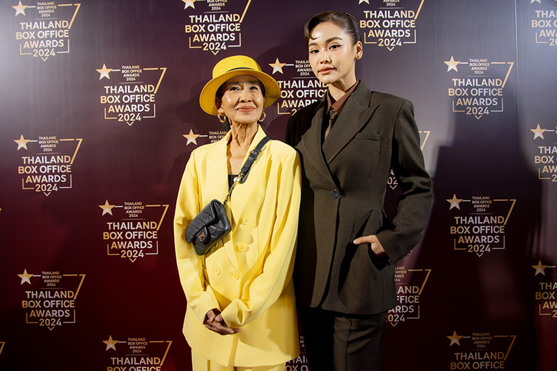 อิงฟ้า เปิดใจทั้งน้ำตาถึง แม่สีดา