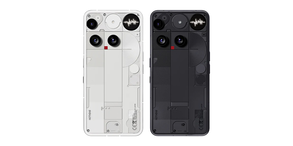 Nothing Phone (3)