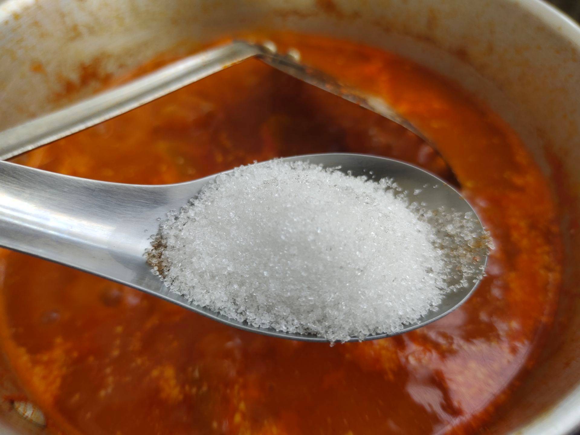 แกงเผ็ดฟักทอง