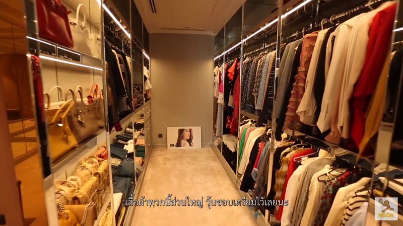 คอนโดวุ้นเส้น วิริฒิพา