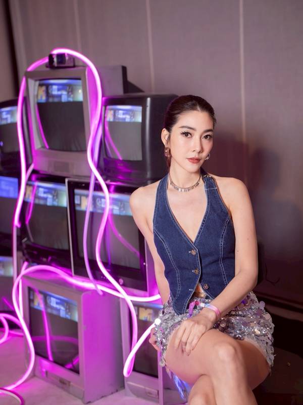 วุ้นเส้น วิริฒิพา ตอบแล้ว ทำไมถึงรอดไม่ร่วมธุรกิจ นานา