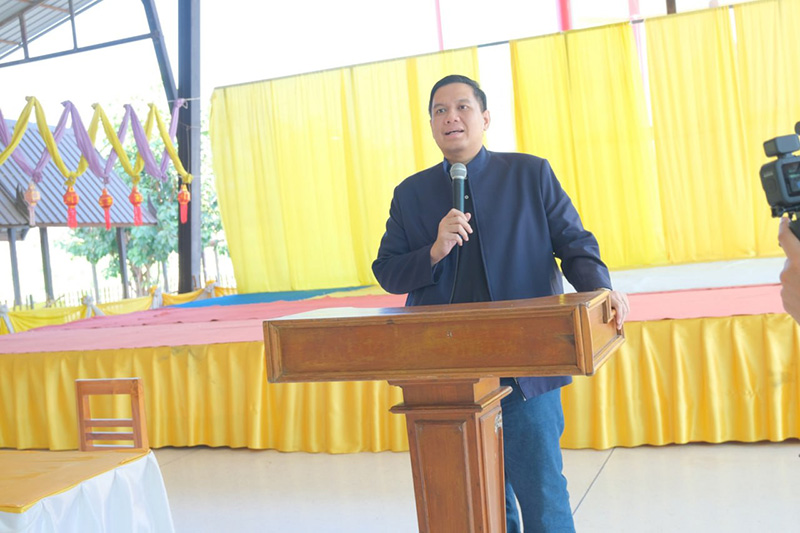 นาฟ หลานแพท ยก ไผ่ วันพอยท์ ผู้ชายที่ควรมีในชีวิต