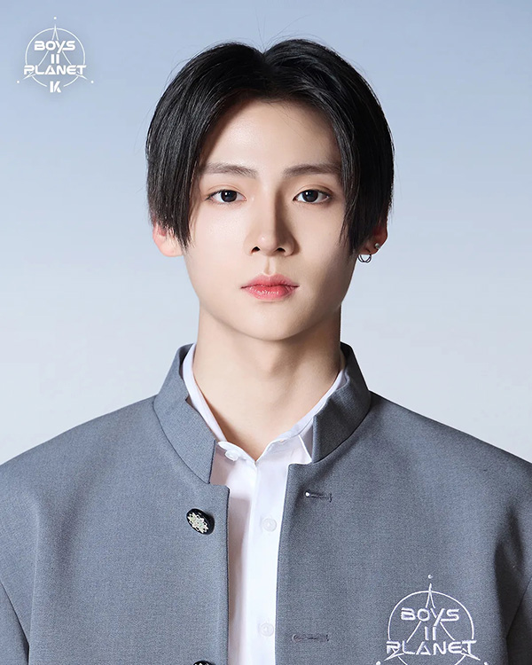 ALPHA DRIVE ONE (ALD1) Lee Sang Won