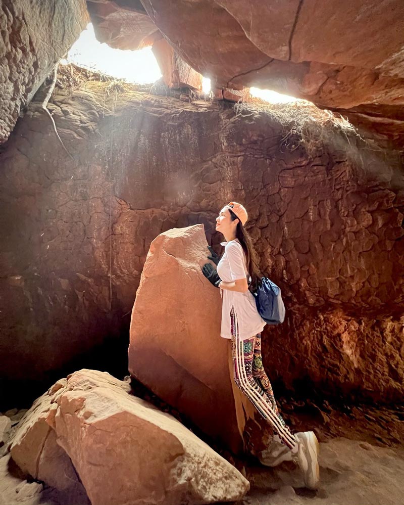 อ๋อม สกาวใจ