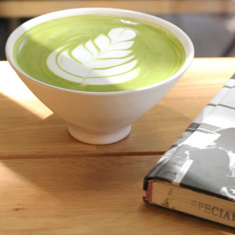 ร้านกาแฟ พระราม 9