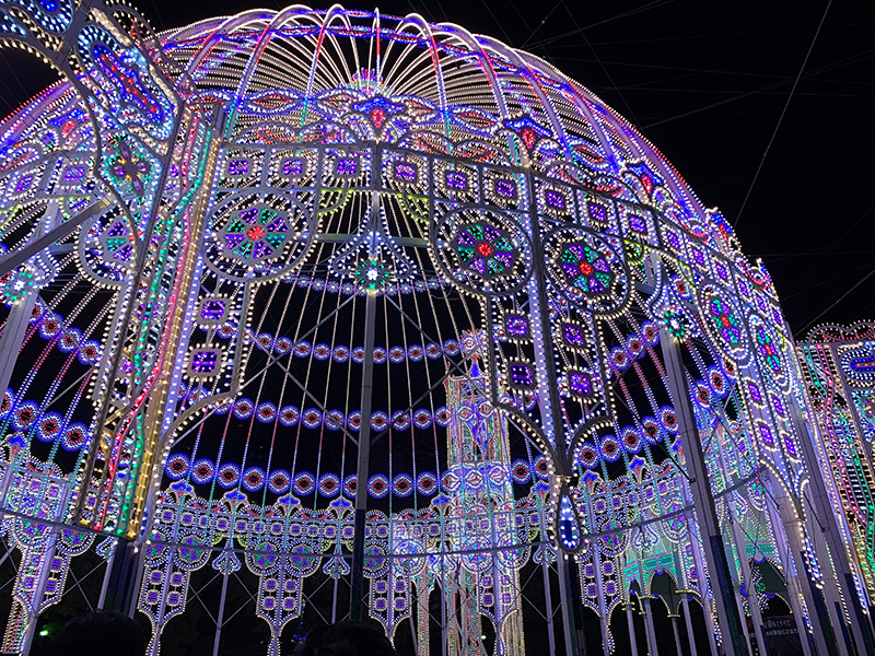 Kobe Luminarie