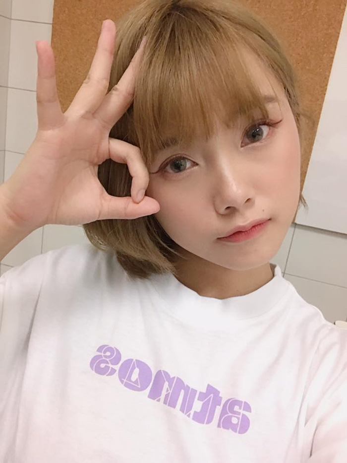 สัตว์เลี้ยงเมมเบอร์วง bnk48