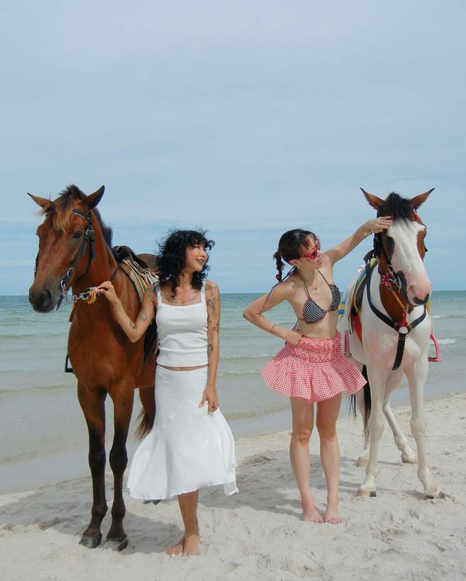 พลอย หอวัง