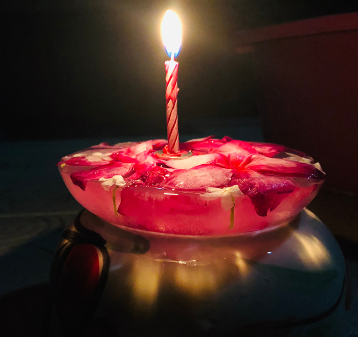 แบบกระทง