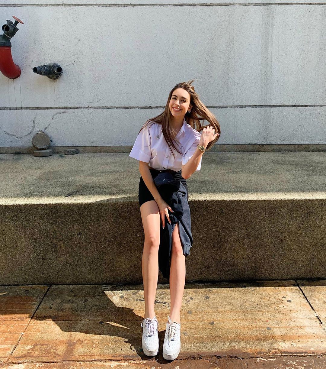 เจสซี่ The Face